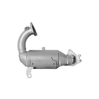 IMASAF 61.72.33 - Catalyseur