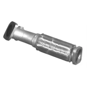 Tuyau d'échappement IMASAF [62.17.05]