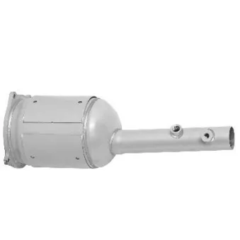 IMASAF 62.19.73 - Filtre à particules / à suie, échappement