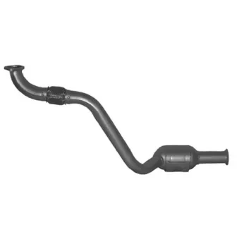 IMASAF 62.25.33 - Catalyseur