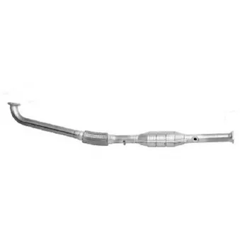 IMASAF 65.09.33 - Catalyseur