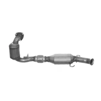 Catalyseur IMASAF [67.50.53]