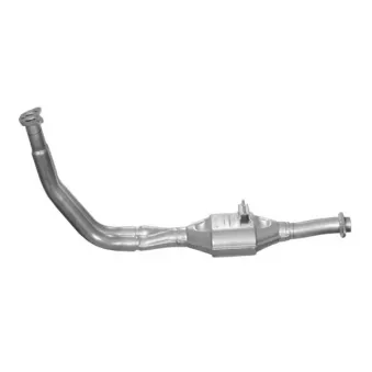 Catalyseur IMASAF [68.85.33]