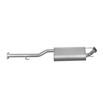 Silencieux central IMASAF OEM 174030L101