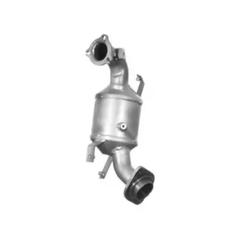 Catalyseur IMASAF [69.89.43]