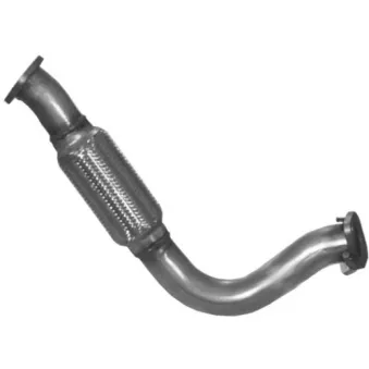 Tuyau d'échappement IMASAF OEM 286103E310