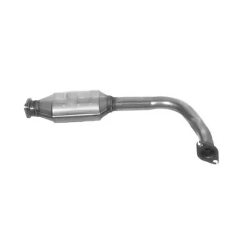 Catalyseur IMASAF [70.78.33]