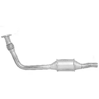 Catalyseur IMASAF [71.01.33]