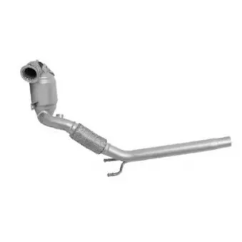 Catalyseur IMASAF [71.21.33]