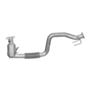 IMASAF 71.62.33 - Catalyseur