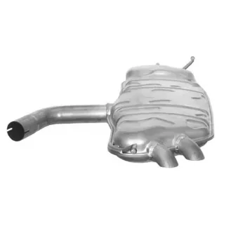 Silencieux arrière IMASAF OEM JZW253609J