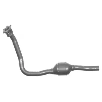 IMASAF 72.04.43 - Catalyseur