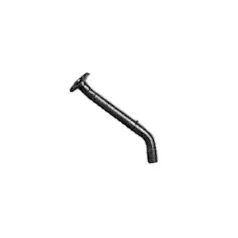 IMASAF 72.18.01 - Tuyau d'échappement