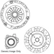 NATIONAL CK10083-15 - Kit d'embrayage
