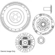 Kit d'embrayage + volant moteur NATIONAL [CK10103F]