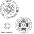 Kit d'embrayage NATIONAL [CK10226]
