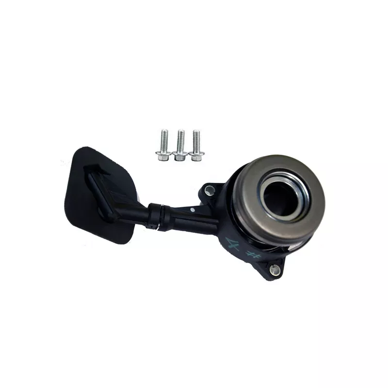 Kit d'embrayage NATIONAL CK9890-34 - Visuel 1