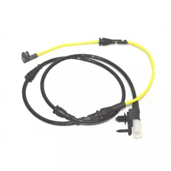NATIONAL FK6150WL - Contact d'avertissement, usure des plaquettes de frein