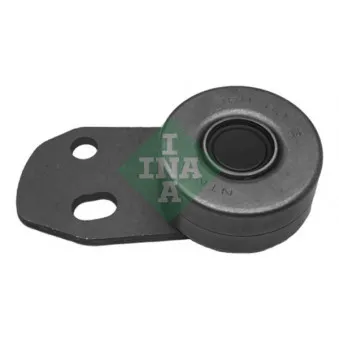 Poulie-tendeur, courroie crantée INA OEM 14510657013