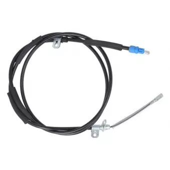 Tirette à câble, frein de stationnement ABE OEM 4721312AF