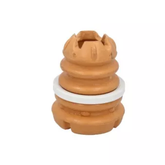 Butée élastique, suspension MAGNUM TECHNOLOGY A8G009 pour FORD TRANSIT COURIER 1.6 TDCi - 95cv