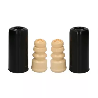 Kit d'assemblage, amortisseurs MAGNUM TECHNOLOGY A9A048 pour AUDI A6 2.0 TFSI - 180cv