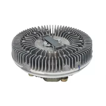 Embrayage, ventilateur de radiateur THERMOTEC D5DA016TT pour DAF LF 55 FA 55,300 - 300cv