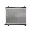 THERMOTEC D72079TT - Radiateur, refroidissement du moteur