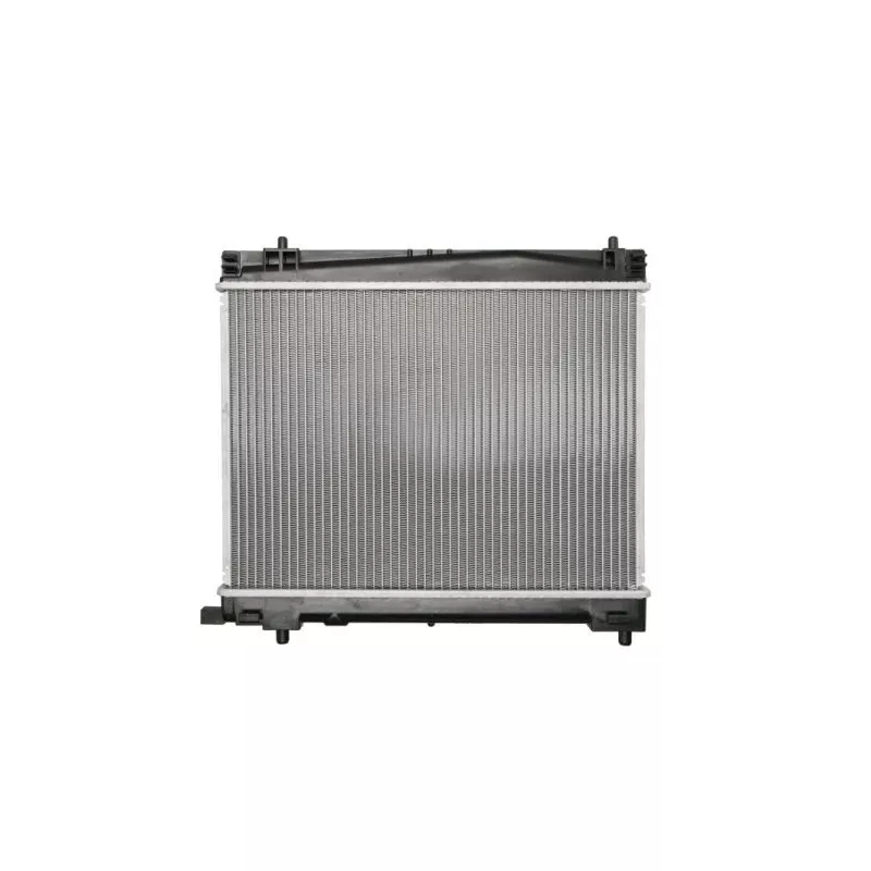 Radiateur, refroidissement du moteur THERMOTEC D72079TT - Visuel 1