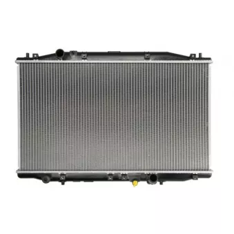 Radiateur, refroidissement du moteur THERMOTEC OEM 10-5211
