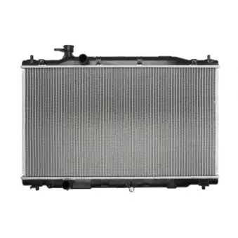 Radiateur, refroidissement du moteur THERMOTEC D74026TT pour HONDA CR-V 2,0 i-VTEC - 150cv