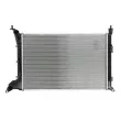 Radiateur, refroidissement du moteur THERMOTEC [D7B057TT]