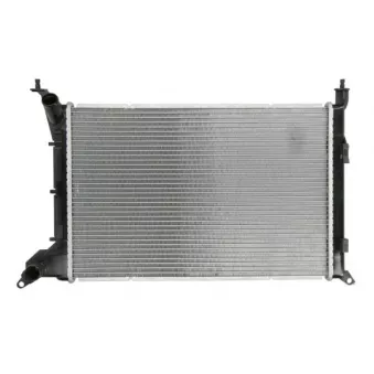 Radiateur, refroidissement du moteur THERMOTEC OEM btp5453