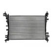 THERMOTEC D7C024TT - Radiateur, refroidissement du moteur