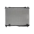 THERMOTEC D7G042TT - Radiateur, refroidissement du moteur