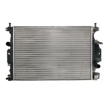 Radiateur, refroidissement du moteur THERMOTEC OEM V25-60-3017
