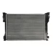 THERMOTEC D7M073TT - Radiateur, refroidissement du moteur