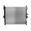 THERMOTEC D7M076TT - Radiateur, refroidissement du moteur