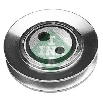 Poulie-tendeur, courroie trapézoïdale INA 531 0173 10