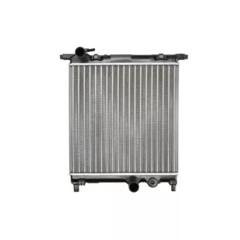 Radiateur, refroidissement du moteur THERMOTEC OEM 1S0121253P