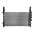 THERMOTEC D7X098TT - Radiateur, refroidissement du moteur