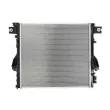 THERMOTEC D7Y086TT - Radiateur, refroidissement du moteur