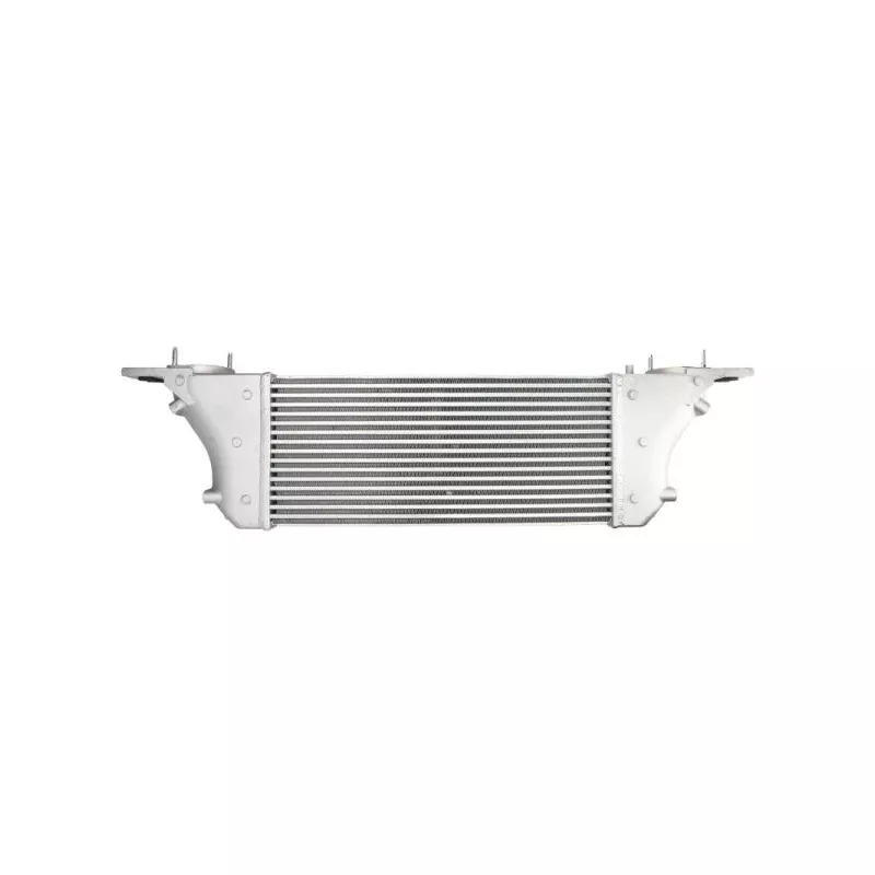Intercooler, échangeur THERMOTEC DA1015TT - Visuel 1