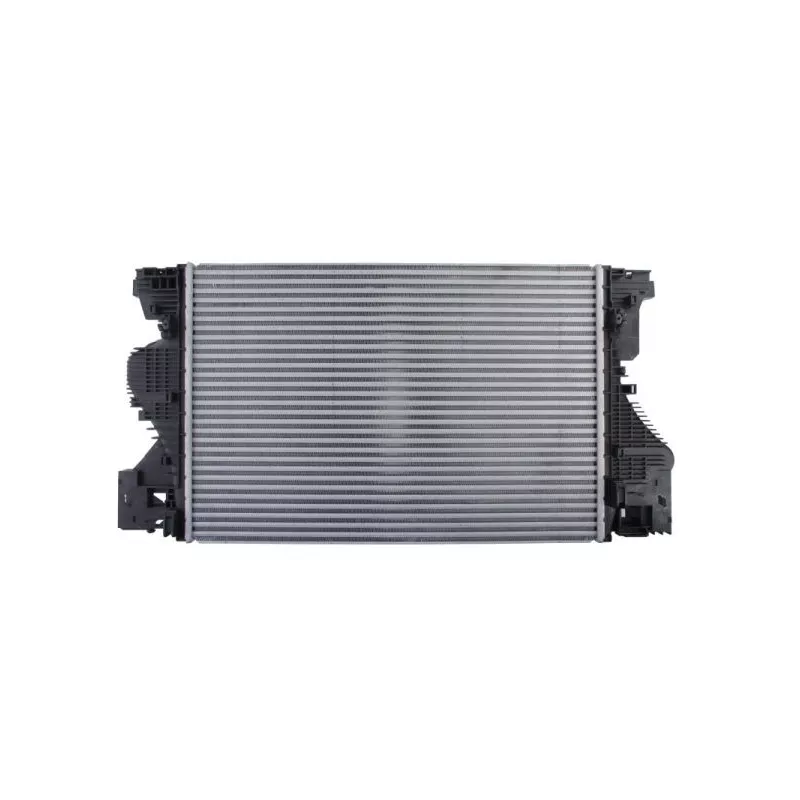 Intercooler, échangeur THERMOTEC DAM038TT - Visuel 1