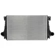 THERMOTEC DAW020TT - Intercooler, échangeur