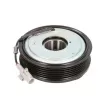 THERMOTEC KTT040254 - Embrayage magnétique, pour compresseurs de climatisation