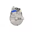 THERMOTEC KTT090137 - Compresseur, climatisation