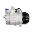 THERMOTEC KTT090140 - Compresseur, climatisation