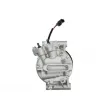 THERMOTEC KTT090156 - Compresseur, climatisation