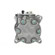 THERMOTEC KTT090166 - Compresseur, climatisation